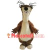 Dawn of the Dinosaurs Sid Mascot Costume