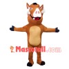 Lion King Costume Pumbaa Mascot Costume
