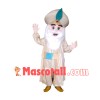 The Sultan Mascot Costume