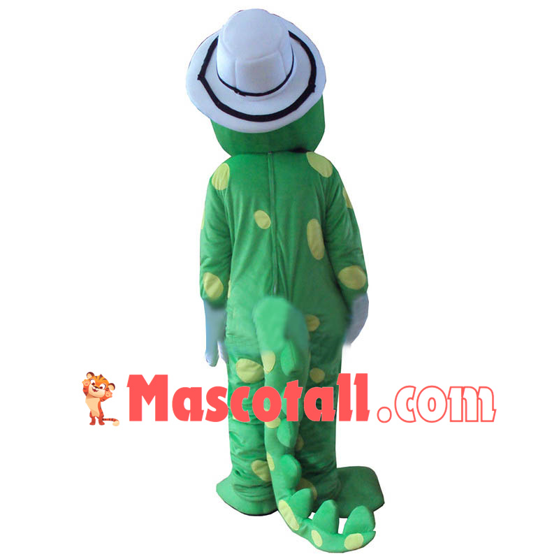 New Wiggles Dorothy The Dinosaur Adult Mascot Costume