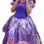 Princess Sofia Adult Mascot Costume