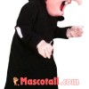 Gargamel Mascot Costume