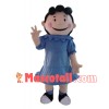 Cheap Lucy Girl Mascot Costume