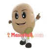 New Potato Mascot Costume