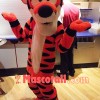 Superb Winnie The Pooh Tiger Mascot Costume