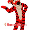 Superb Winnie the Pooh  Tigger Mascot Costume