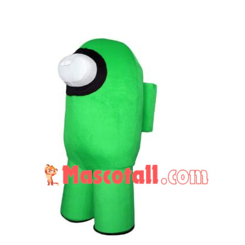 Among Us Mascot Costume