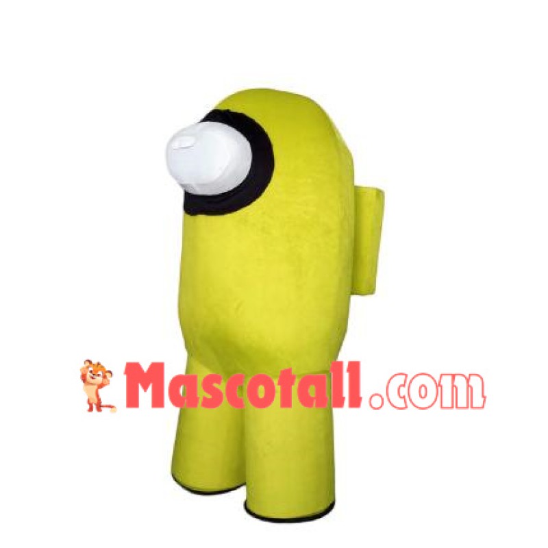 Among Us Mascot Costume
