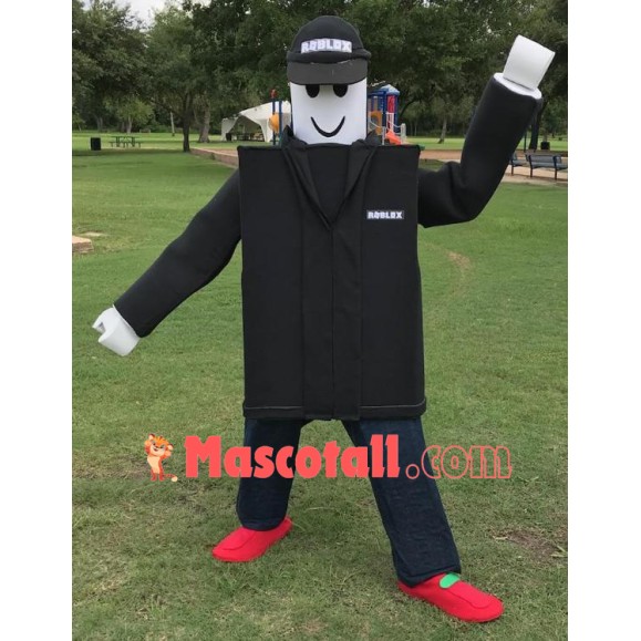 Roblox Mascot Costume