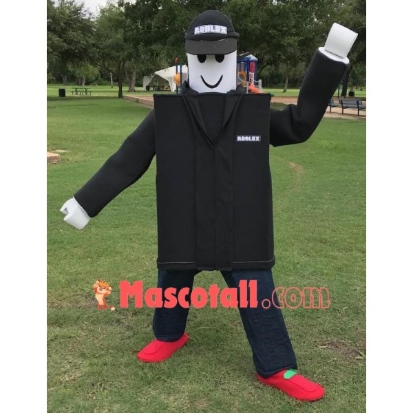 Roblox Mascot Costume