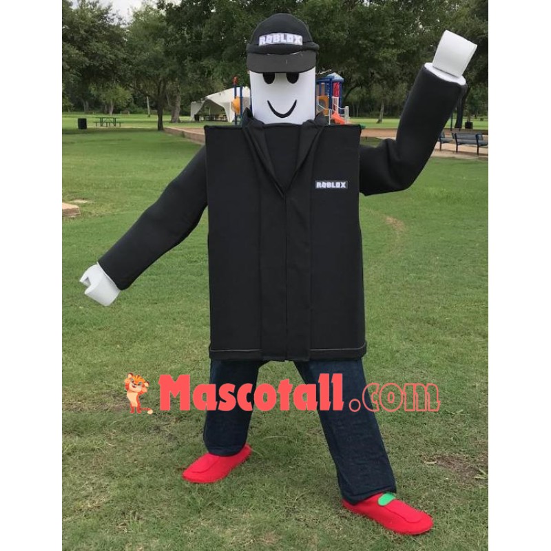 Roblox Mascot Costume