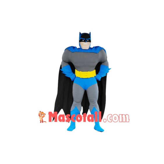Batman Mascot Costume
