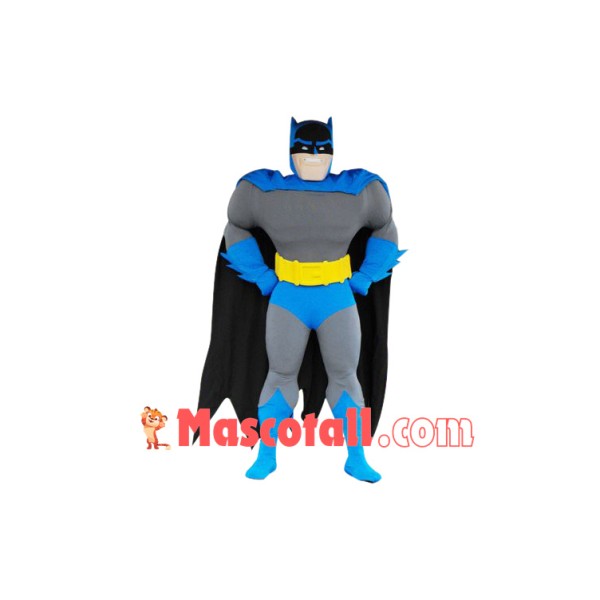 Batman Mascot Costume
