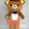 Janpan Rilakkuma Mascot Costumes