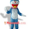 Doraemon Adult Mascot Costume