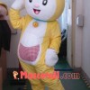 Doraemon Sister Mascot Costume