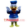 Donald Duck Mascot Costumes for Adults