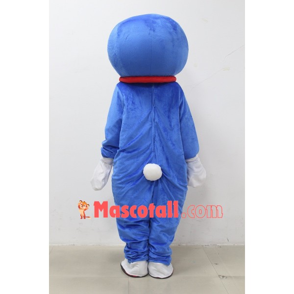 Super High Quality Adult Doraemon Mascot Costume