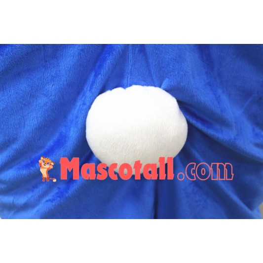 Super High Quality Adult Doraemon Mascot Costume