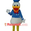 New Donald Duck Mascot Adult Costume Free Shipping