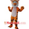 Tigger Mascot Adult Costume Free Shipping