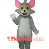 3rd Version Tom Cat Adult Mascot Costume Free Shipping