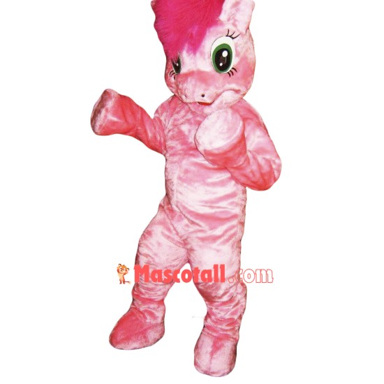 Pikie Pie Mascot Costume Adult Costume