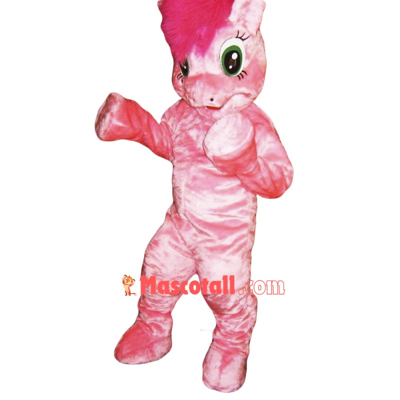 Pikie Pie Mascot Costume Adult Costume