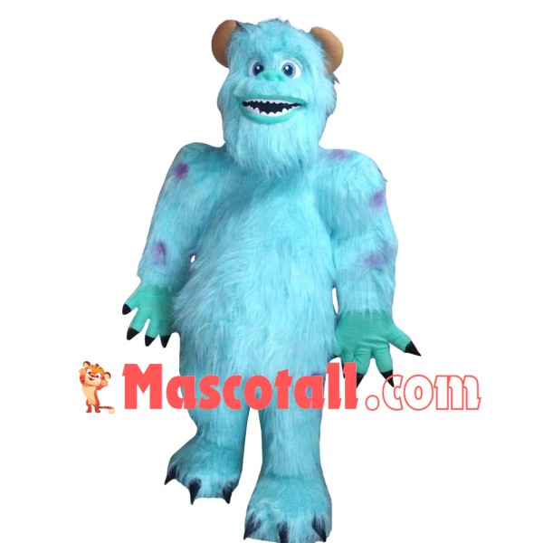 Sullivan Mascot Costume