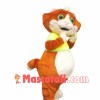 44 Cats Meatball Mascot Costume