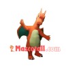Charizard Mascot Costume