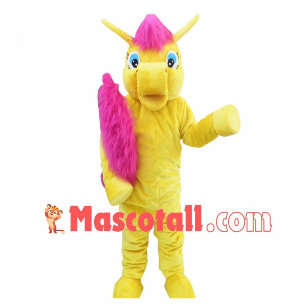 My Little Pony Mascot Costumes Adult For Halloween Christmas