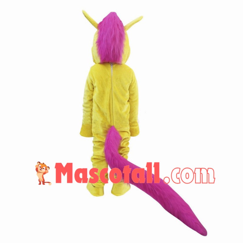 My Little Pony Mascot Costumes Adult For Halloween Christmas