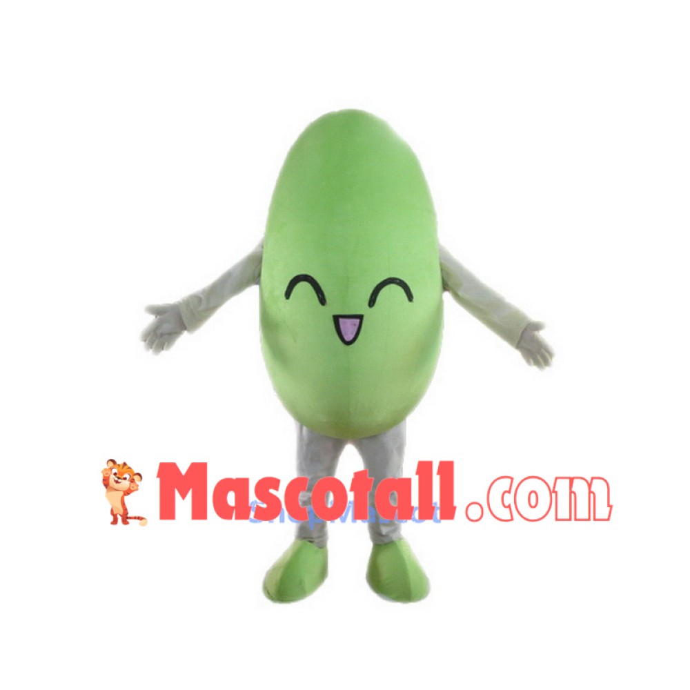 Pistachio Mascot Costumes Free Shipping