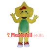Barney & Friends BJ Mascot Costume