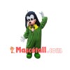 Mouse Clubhouse Baby Mr. Goof Mascot Costume