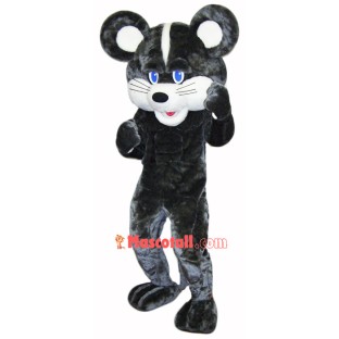 High Quality Mouse Mascot Costume