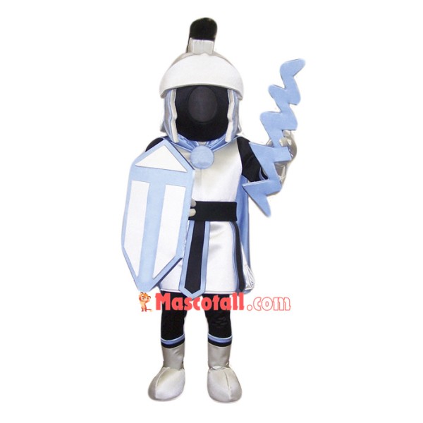High Quality Titan Mascot Costume