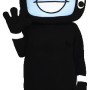 High Quality TV Mascot Costume