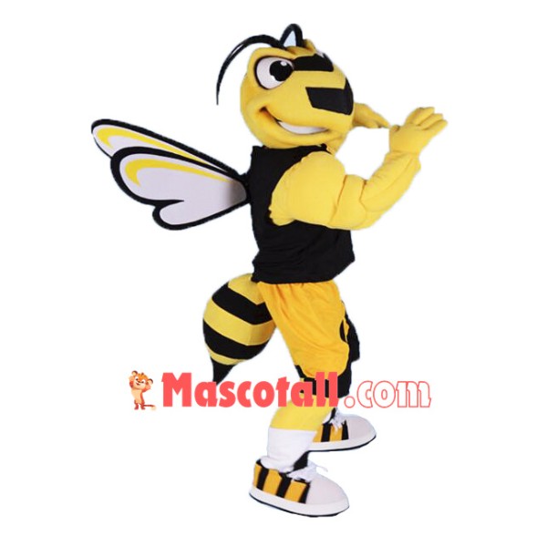 Insect Bee Mascot Costume