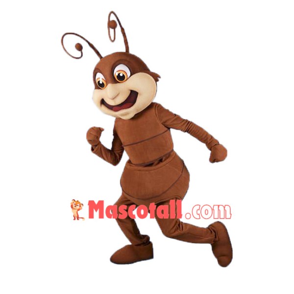 Insect Ant Mascot Costume