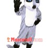 Professional Quality Raccoon Mascot Costume