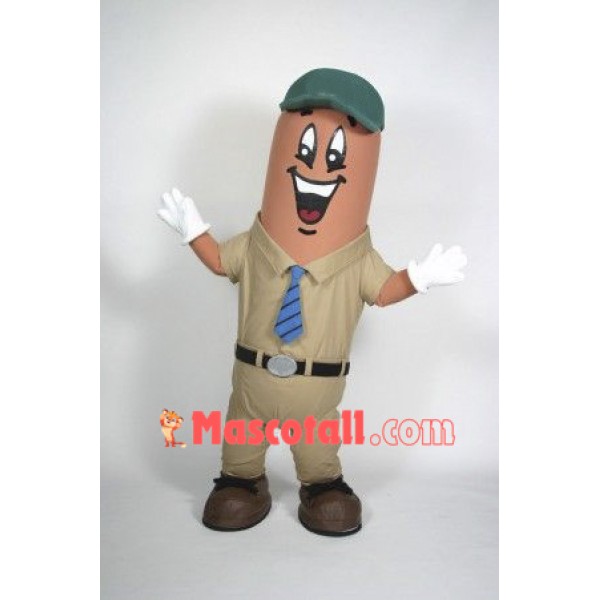 High Quality Finger Mascot Costume