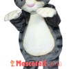 Cute Lightweight Cat Mascot Costume