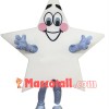Happy Star Mascot Costume