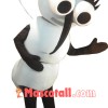 High Quality Mosquito Mascot Costume