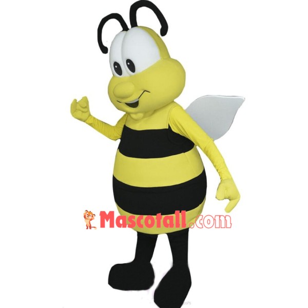 High Quality Lightweight Bee Mascot Costume