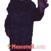 High Quality Big Foot Mascot Costume