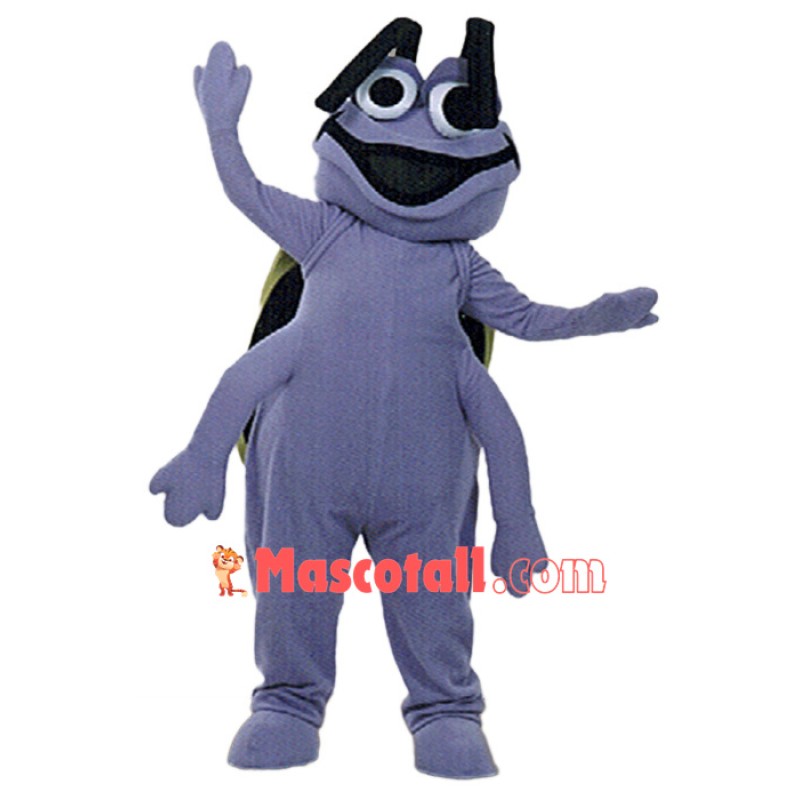Beetle Mascot Costume