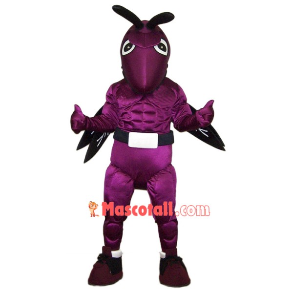 Power Lightweight Hornet Costume